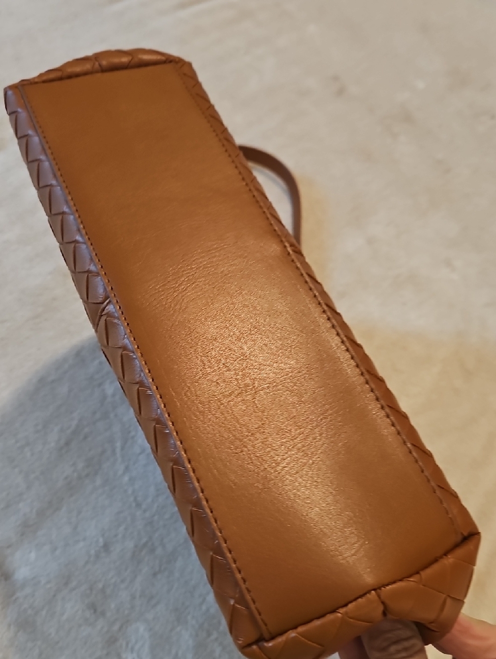 Time & Tru Handbag - Picture 4 of 9